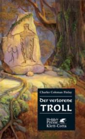 Cover von Der verlorene Troll
