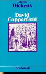 Cover von David Copperfield