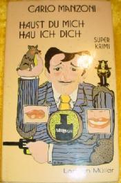 Cover von Haust du mich, hau ich dich