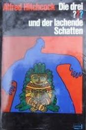 Cover von Die drei ??? und der lachende Schatten