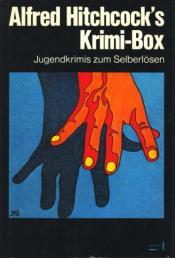 Cover von Alfred Hitchcock&#039;s Krimi Box