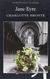 Cover von Jane Eyre
