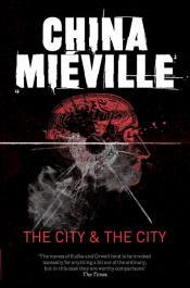 Cover von The City &amp; the City