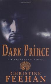 Cover von Dark Prince