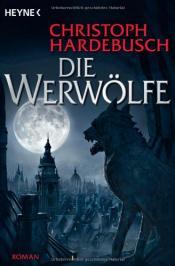Cover von Die Werwölfe
