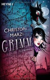 Cover von Grimm