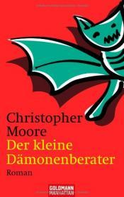 Cover von Der kleine Dämonenberater