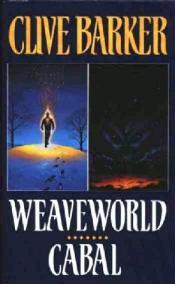 Cover von Weaveworld / Cabal