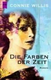 Cover von Die Farbe der Zeit