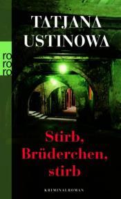 Cover von Stirb, Brüderchen, stirb