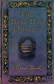 Cover von The Dead Days Omnibus