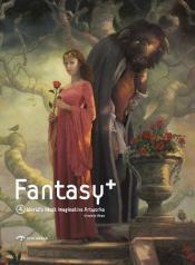 Cover von Fantasy + 4