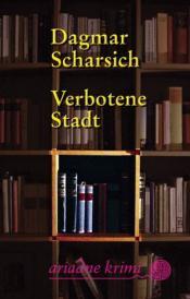 Cover von Verbotene Stadt