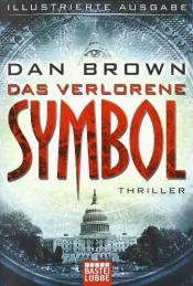 Cover von Das verlorene Symbol