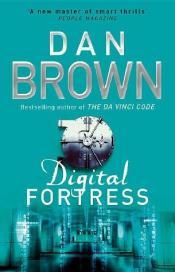 Cover von Digital Fortress