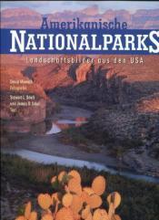 Cover von Amerikanische Nationalparks