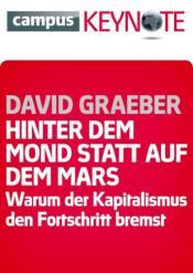 Cover von Hinter dem Mond statt auf dem Mars