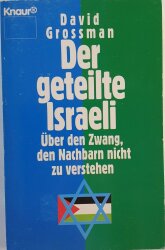Cover von Der geteilte Israeli
