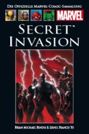 Cover von Secret Invasion
