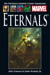 Cover von Eternals