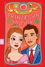 Cover von Prinzessin in Pink