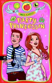 Cover von Party, Prinzessin!
