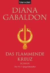 Cover von Das flammende Kreuz