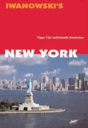 Cover von New York