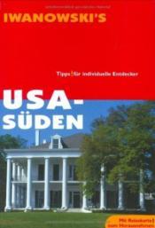 Cover von USA - Süden