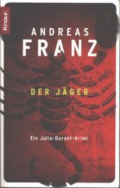 Cover von Der Jäger