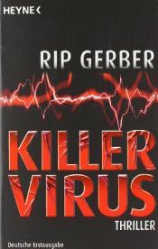 Cover von Killer Virus