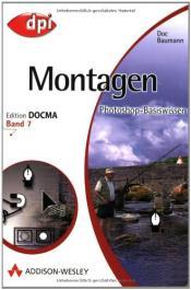 Cover von Montagen