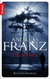 Cover von Letale Dosis