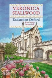 Cover von Enstation Oxford