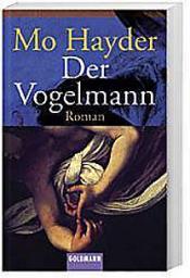 Cover von Der Vogelmann