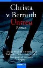 Cover von Untreu