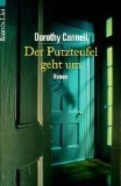 Cover von Der Putzteufel geht um