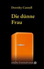 Cover von Die dünne Frau