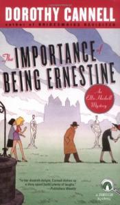 Cover von The Importance of Being Ernestine