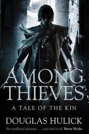 Cover von Among Thieves