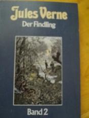 Cover von Der Findling