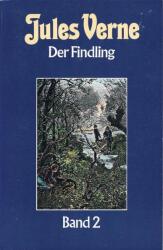 Cover von Der Findling