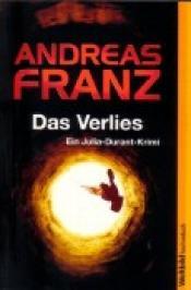 Cover von Das Verlies