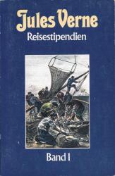 Cover von Reisestipendien