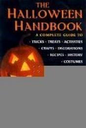 Cover von The Halloween Handbook