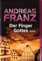 Cover von Der Finger Gottes