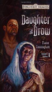 Cover von Daughter of the Drow
