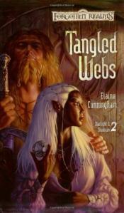 Cover von Tangled Webs