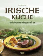 Cover von Irische Küche erleben und genießen