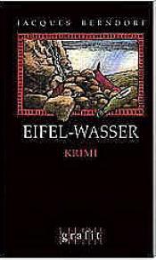 Cover von Eifel-Wasser